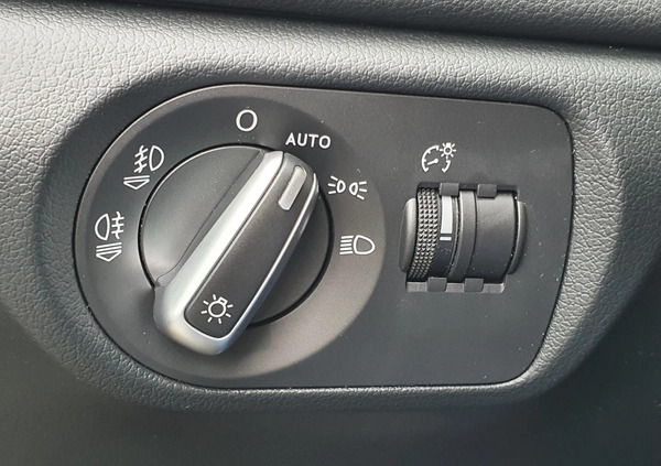 Audi Q3 cena 68900 przebieg: 184538, rok produkcji 2013 z Lubartów małe 742